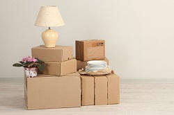 Clapham Packing Services