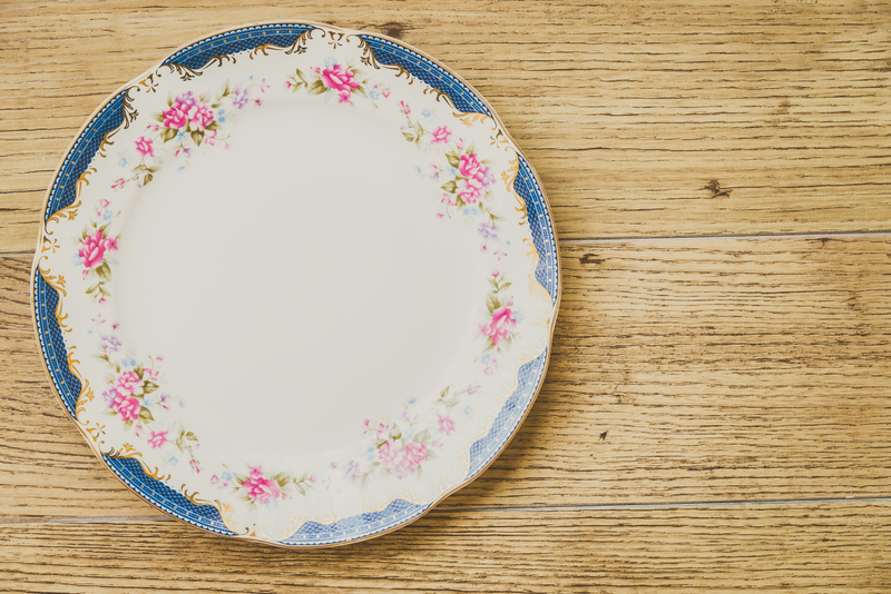 waste disposal garden