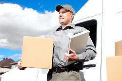 Movers in Clapham