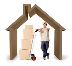 Clapham Domestic Removals